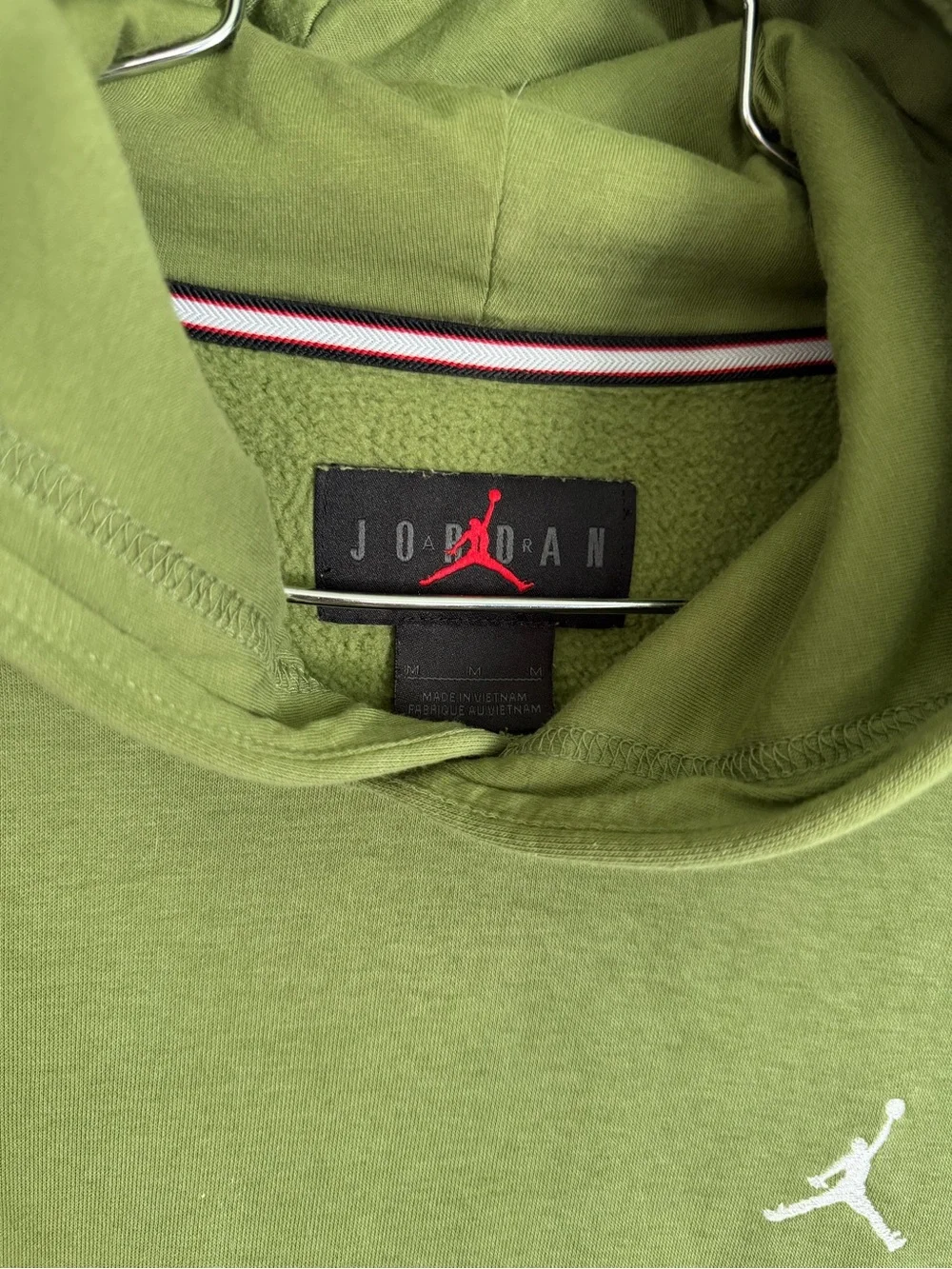 Jordan hoodie